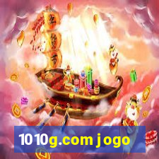 1010g.com jogo